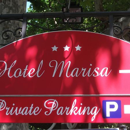 Hotel Marisa Albenga Eksteriør bilde