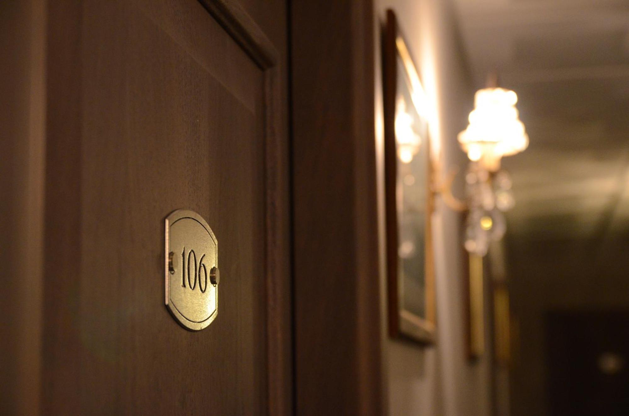 Hotel Marisa Albenga Eksteriør bilde