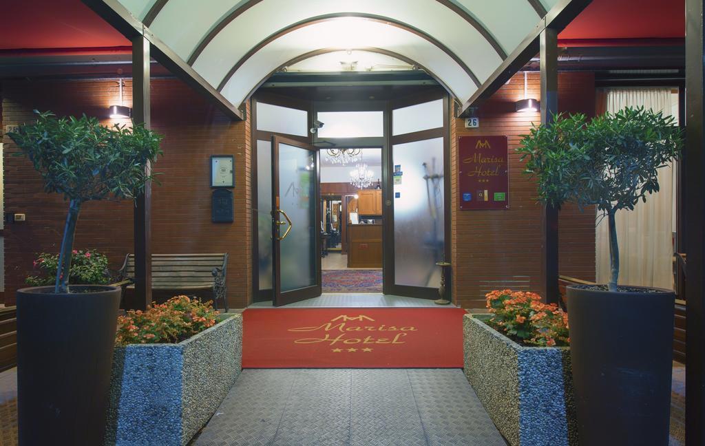 Hotel Marisa Albenga Eksteriør bilde
