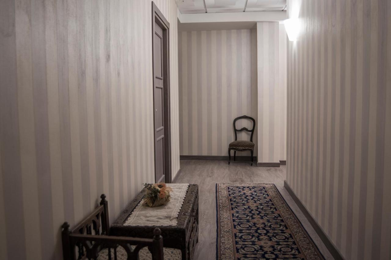 Hotel Marisa Albenga Eksteriør bilde