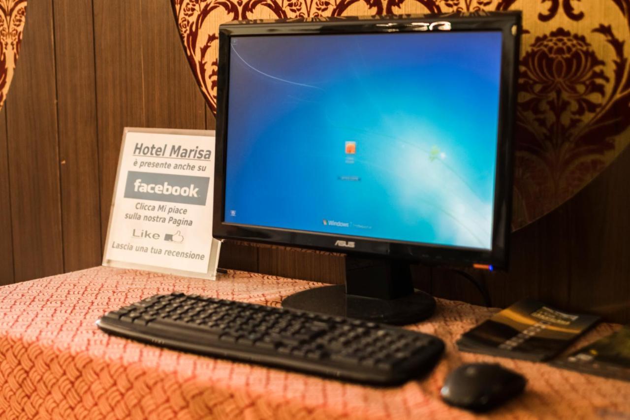 Hotel Marisa Albenga Eksteriør bilde